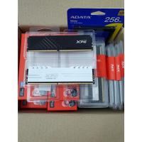 ราคา ADATA คอมพิวเตอร์ ram D10 D35 D35G D50 8Gx2 3200 LED RGB (43463491367)