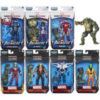 ราคา Hasbro Marvel Legend 6" Avengers gameverse wave Abomination baf มารเวล อเวนเจอร์ บาฟ อโบมิเนชั่น สินค้าใหม่ ลิขสิทธิ์แท้ (4230135882)
