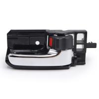 ราคา มือเปิดในประตู ขวา สีดำ-ก้านชุป Rh สำหรับ โตโยต้า Toyota โคโรล่า Corolla วีออส Vios แคมรี่ แคมรี่ Camry ปี 2003 07 (6834379233)