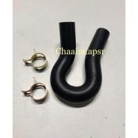 ราคา ท่อยาง อุด EGR D MAX เก่า ท่อนน้ำ วน EGR 4JJ. /4JK /กิ๊บล๊อค (9759265319)