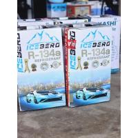 ราคา น้ำยาแอร์ Iceberg R-134a (40359699537)