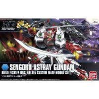 ราคา hg sengoku astray gundam พร้อมส่ง (20229507698)