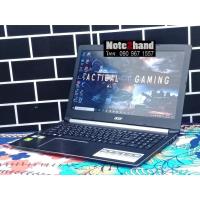 ราคา โน๊ตบุ๊คมือสอง ACER Core i5-7200U จอ15.6”HD แรม4+HDD1TB+การ์ดจอ2GB (24577366629)