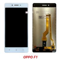 ราคา ชุดหน้าจอ OPPO F1 | งานเทียบแท้ จอคุณภาพ | LCD | (25367653321)