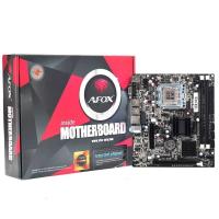 ราคา AFOX IG41-MA7 MB intel (เมนบอร์ด LGA 775) มือ1 ประกันไทย (8982930759)