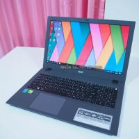 ราคา Acer จอใหญ่ 15.6" + การ์ดจอ GeForce 2GB (978518387)
