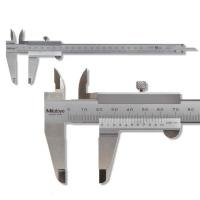 ราคา Mitutoyo 530 Series M Type Standard Caliper N20 530-108 (44024485775)