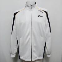 ราคา เสื้อวอร์มกันแดด กันหนาว asics สภาพดี (29316357801)