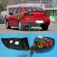 ราคา ไฟท้ายกันชนหลัง สําหรับ MAZDA 3 BK Sedan 2004 2005 2006 2007 2008 2009 2010 (21589528802)