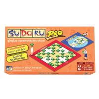 ราคา เกมซูโดกุโปร Sudoku Pro เกมถอดรหัสปริศานาตัวเลข (2633396124)