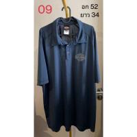 ราคา เสื้อมือสอง VTG งานวงและ Carhartt ไซค์ XL-XXL (29768165617)