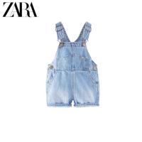 ราคา กางเกงยีนส์ขาสั้น surplus Zara ของแท้ 3M-5Y (มีรูปถ่ายจริง) (26880984608)