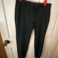 ราคา กางเกงสแลค Zara เอว 28-30 (6621718331)