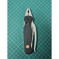 ราคา Victorinox Wenger Swiss Grip (Used) (23849824668)