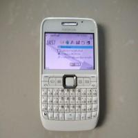 ราคา nokia e63 สภาพดี ใช้งานปกติ (4555664745)