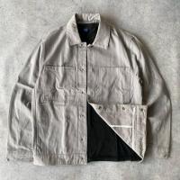 ราคา เสื้อแจ็คเก็ตยีนส์มือสองมือสอง (42022087827)