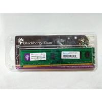 ราคา Blackberry RAM DDR3(1333) 2GB 16 Chip (8407352579)