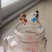 ราคา ไข่กาชาปอง เกาะแก้ว น้องมะม่วง x fuchiko ท่าที่ 4 ท่าปกติ (1131164779)