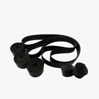 ราคา ยางรอขอบล้อมอเตอร์ไซค์ ยางรองขอบล้อ ขอบ14, ขอบ17 (5586507246)