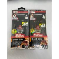 ราคา พร้อมส่ง !!! หูฟัง Rizz รุ่น RE 680 หูฟังแบบ In-Ear พร้อมไมค์สนทนา ดีไซส์ทันสมัย (26352697136)