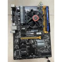 ราคา ชุดบอร์ด 6 gpu MB biostar TB85 มือสอง (21305298219)