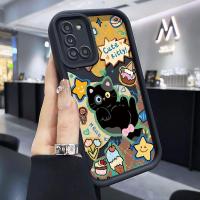 ราคา เคสสำหรับ Samsung Galaxy A31 เคสครอบป้องกันการ์ตูนคิตตี้รูปแบบ (28907544694)