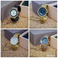 ราคา Julius watch JA-1068 นาฬิกาข้อมือ (3659150098)