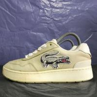 ราคา รองเท้า Lacoste มือสองของแท้ Size 40/25 cm. (43622825532)