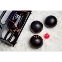 ราคา ลูกเปตอง ลาฟรองซ์ la franc รุ่น sb black (มาตรฐาน) (40367079828)