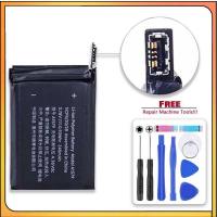 ราคา Apple Watch iWatch S1 S2 Series S3 S 1 2 3 42 มม. GPS LTE Batra แบตเตอรี่ 9 (26707964143)