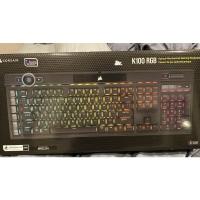 ราคา Corsair K100 Optical-Mechanical Gaming Keyboard (English) (12228479316)