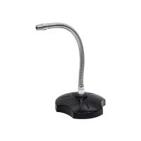 ราคา ขาตั้งไมโครโฟนพร้อมคออ่อน D-5 (28279723653)