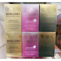 ราคา Bergamo The Luxury Skin Science Ampoule 30ml. (65574253)