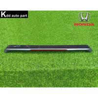 ราคา สปอยเลอร์ Honda Civic EG 4 Door (28257641201)