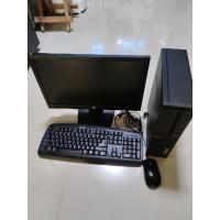 ราคา Lenovo M710s - Core i5 + M.2 NVMe พร้อม WIFI ในตัว ครบชุด (16179092210)