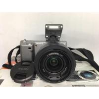 ราคา Sony NEX-5+เลนส์ E18-55mm. – มือสอง ใช้น้อย สภาพสวย อุปกรณ์ครบยกกล่อง พร้อมกระเป๋ากล้อง Sony แท้ (8097160198)