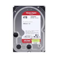 ราคา 4 TB HDD WD RED PLUS (5400RPM, 256MB, SATA-3, WD40EFPX) (56901134588)