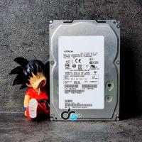 ราคา ฮาร์ดไดรฟ์ SAS 600GB 3.5 นิ้ว 6Gbps Hitachi 0B24532 (40974504600)