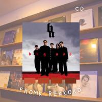 ราคา ซีดี (CD) Big Ass - SEVEN (12424421714)