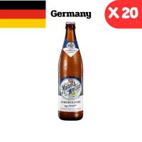 ราคา ส่งฟรีพร้อมส่งMaisel’s Weisse Alcohol Free Wheat Beer 500 ml. 0.5% Glass 20 bottle (42923817435)