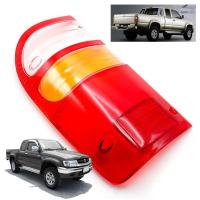 ราคา ฝาไฟท้าย ข้างซ้าย Lh ฝาแดง สำหรับ Toyota Hilux Tiger Ln166 D4d ปี 2001-2005 (6529145550)