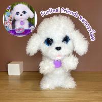 ราคา ตุ๊กตาหมากระโดด Furreal Friends แท้✅ (23932340450)