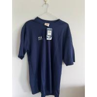 ราคา เสื้อยืด DEFFO สีกรม ขนาดมาตรฐาน F งานป้ายแท้มือ 1 (42113238233)