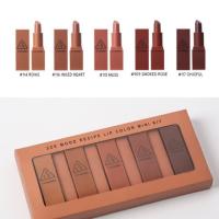 ราคา ลิปสติก3ceเนื้อแมทช์ ของแท้ ราคาถูก 400 ฿ เท่านั้น แท่งใหญ่ทาให้สะใจไปเลยครัช.. (454475521)