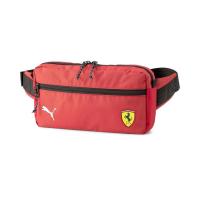 ราคา PUMA SCUDERIA FERRARI SPTWR RACE WAIST BAG สีแดง (41667805349)