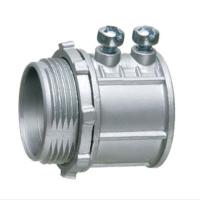 ราคา คอนเน็คเตอร์ท่อบาง (EMT 1/2") ท่อ E.M.T. CONNECTOR (17999151157)