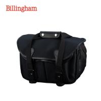 ราคา Billingham รุ่น 225 MKII สี Black FibreNyte / Black Leather (42313935631)