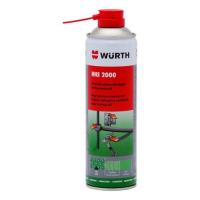 ราคา Wurth จารบีใส HHS 2000 (4408631737)