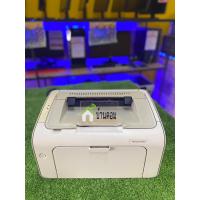 ราคา ปริ้นเตอร์ HP LaserJet P1005 มือสองพร้อมใช้งาน. (17597708918)