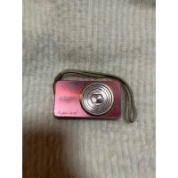 ราคา (ภาพสวยมาก)กล้องดิจิตอลคอมแพค Sony Cyber-shot DSC-W570 สีชมพูหวาน (24966026493)